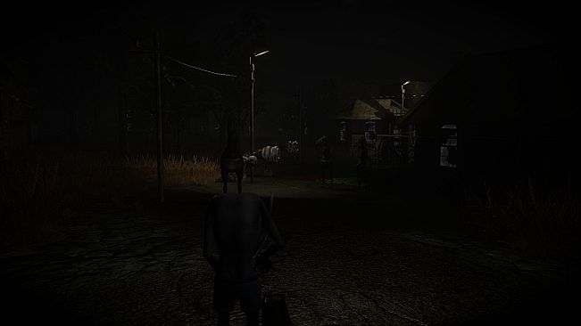 Lithium Inmate 39 Relapsed Edition