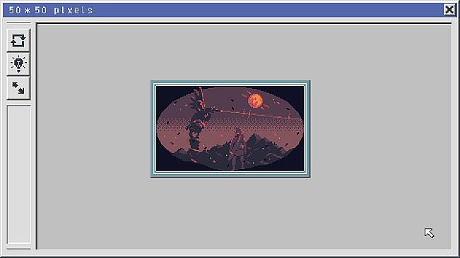 Pixel Restorer：Image Folder 16
