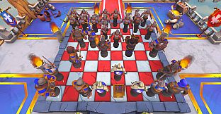 Kings of Antikva
