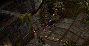 Anomaly Quest