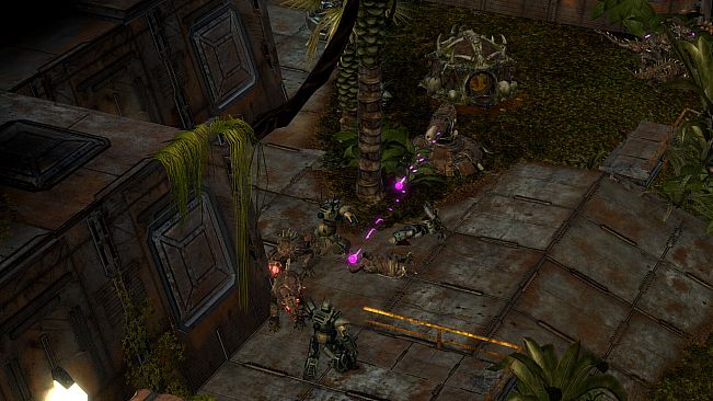 Anomaly Quest