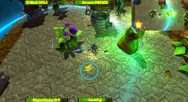 Zipple World 2: The Sweet Chaos