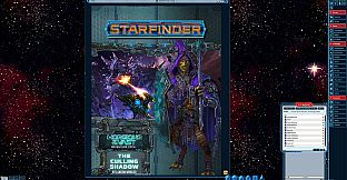 Fantasy Grounds - Starfinder RPG - Starfinder Adventure Path #45: The Culling Shadow (Horizons of the Vast 6 of 6)