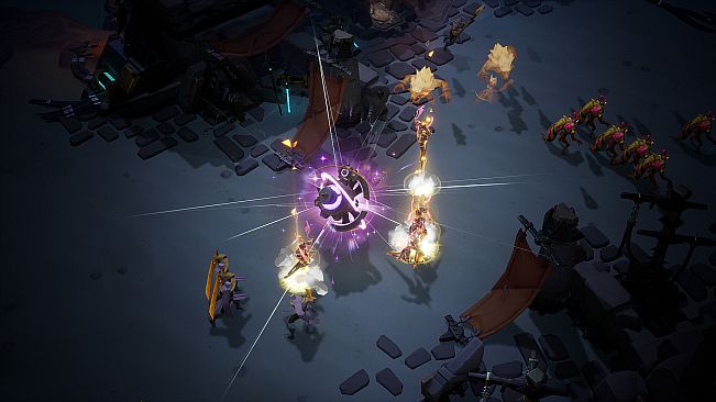 Torchlight: Infinite