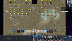 Violations Will Be Punished