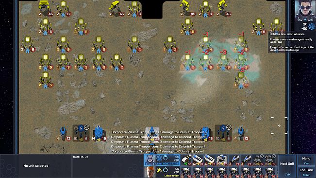 Violations Will Be Punished