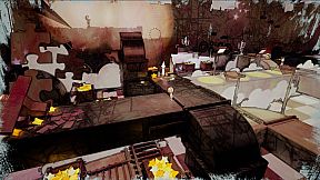 日月谜书 MidnattsSol