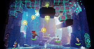 Trine 6: Together in Time