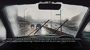 Lady of bones, a mother's legacy