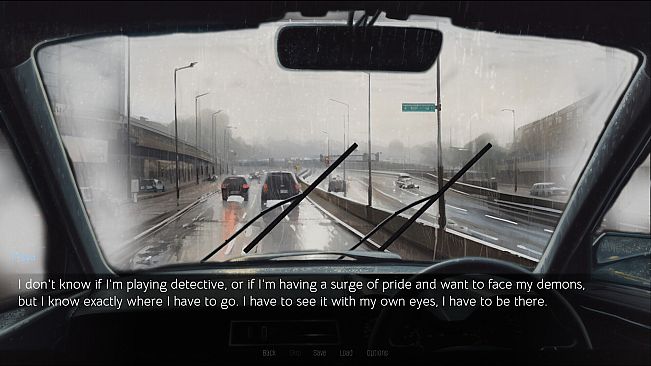 Lady of bones, a mother's legacy