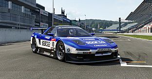 Project CARS 3: Legends Pack
