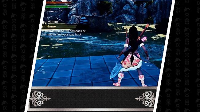 Moa: The Cheyenne Promise