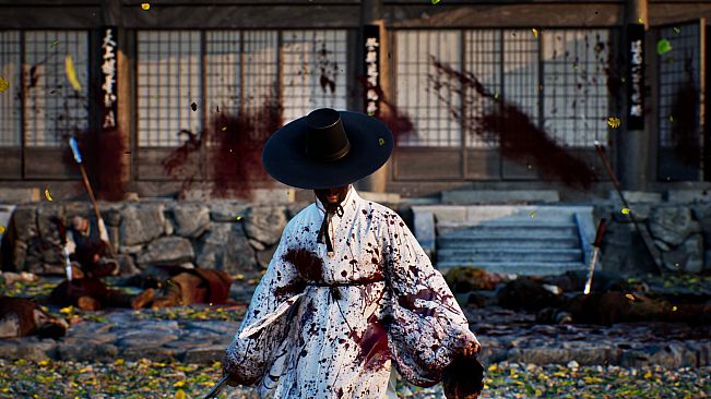 MOOSA: Dirty Fate