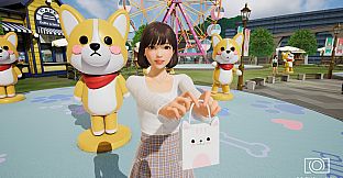 FOCUS on YOU 100th DAY DLC