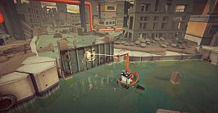 Rustwater