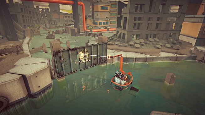 Rustwater