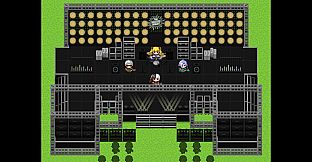 RPG Maker MZ - Musical Instruments And Band Performances Resource Pack