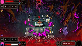 Across Unbeaten Paths