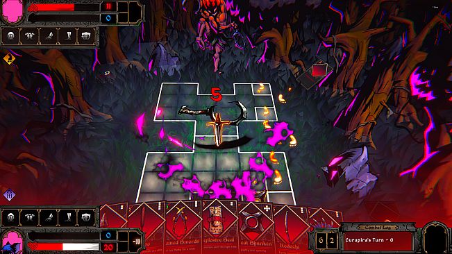 Across Unbeaten Paths