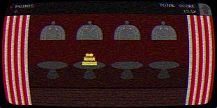 Mr. Goofer’s Mini Game Arcade Party!