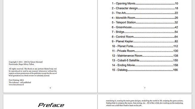 ASA: A Space Adventure - Bonus Content Pack