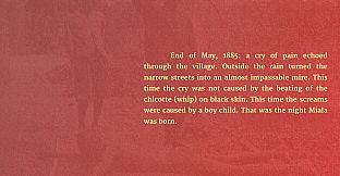 Unheard Screams - King Leopold II's Rule Over The Congo