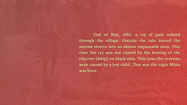 Unheard Screams - King Leopold II's Rule Over The Congo