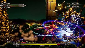 Sword of the Vagrant