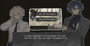 黑白灰 Woolhampton Chronicles