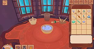 On the Hearth