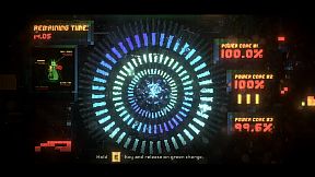 MoonStreet: The Playable Movie