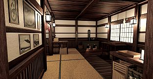 Izakaya Diaries - Sushi Restaurant Simulator