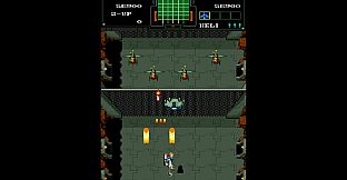 Arcade Archives 2 CHOPPER 1