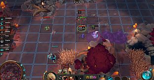 Noara: The Conspiracy