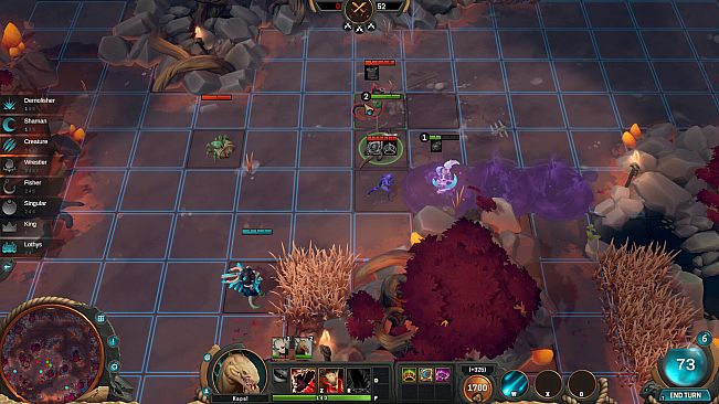 Noara: The Conspiracy