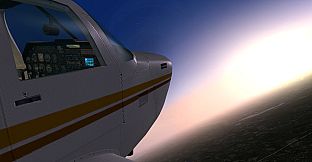 X-Plane 10 AddOn - Carenado - M20J 201