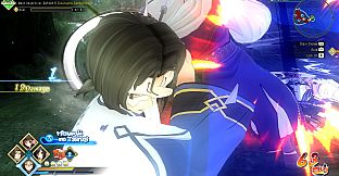Utawarerumono: ZAN - DLC Character: Oshtor