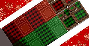 RPG Maker MV - KR Hint of Holiday Tileset