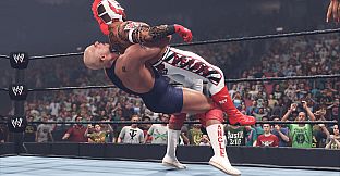WWE 2K23