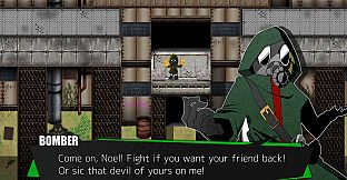 Noel the Mortal Fate