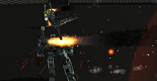 Iron Apartment Guardian