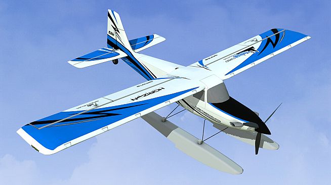 RealFlight Evolution - 2023 Year Content Pass