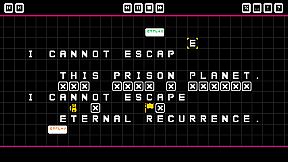 Push The Cat with WASD