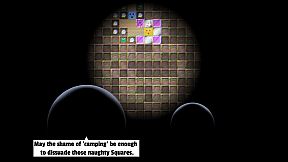 Square Saga: The Trials