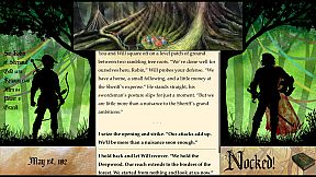 Nocked! True Tales of Robin Hood