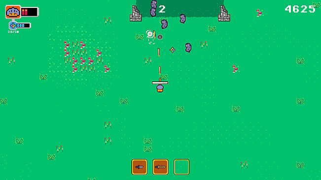 Hope: a potato story