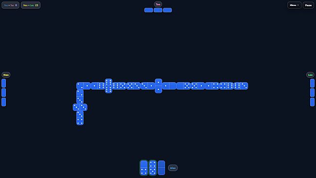 Domino Titan