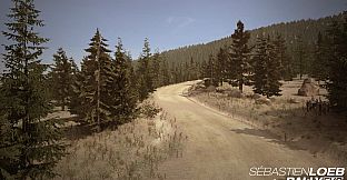 Sébastien Loeb Rally EVO - Pikes Peak Pack Peugeot 405 T 16 PP