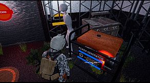 Lucky Pikinini - Super Incursion