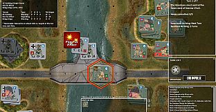 Lock 'n Load Tactical Digital: Heroes of Normandy Battlepack 2